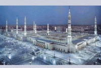 মুসলমানদের প্রাণে মদিনা,  এই মদিনা সম্পর্কে জেনে নিন গুরুত্বপূর্ণ নানা তথ্য