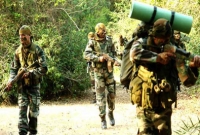 কাশ্মীর সীমান্তে ২০ জঙ্গীকে হত্যা করেছে ভারতীয় সেনারা