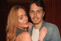 সাবেক বয়ফ্রেন্ড মুখে অ্যাসিড হামলা করতে পারে : দাবি অভিনেত্রীর