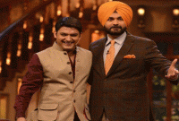 যে কারণে কপিল শর্মার শো ত্যাগ করছেন সিধু