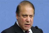 ভারতকে ঠেকাতে সবকিছু করবে পাকিস্তান : নওয়াজ শরীফ ভারতকে ঠেকাতে সবকিছু করবে পাকিস্তান : নওয়াজ শরীফ