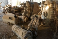 এবার মার্কিন সেনাদের ওপর আইএসের রাসায়নিক হামলা