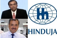 এবারো ভারতীয় ধনীদের তালিকায় প্রথম মুকেশ আম্বানি, তারপর রয়েছেন যারা