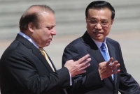 কাশ্মির ইস্যুতে পাকিস্তানের সাথে দূরত্ব বজায় রাখছে চীন