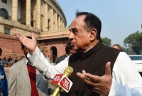 পাকিস্তানের ওপর চরম আঘাত হানার সিদ্ধান্ত হয়েছে : ড. স্বামী