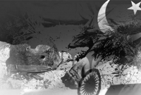 ফের সীমান্তে পাক-ভারত চরম উত্তেজনা, নিহত ৫, গুলিবিদ্ধ অসংখ্য