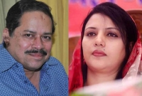 আওয়ামী লীগ বিএনপিই সব