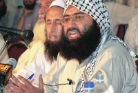 ভারতের যুদ্ধের সাধ মিটিয়ে দেব: মাসুদ আযহার