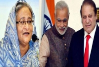 কাশ্মীর সংকট নিয়ে তিন নেতার প্রতিক্রিয়া কাশ্মীর সংকট নিয়ে তিন নেতার প্রতিক্রিয়া