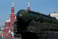 কার, কতগুলো পারমাণবিক বোমা আছে কার, কতগুলো পারমাণবিক বোমা আছে