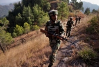 ভারতকে কড়া হুঁশিয়ারি দিলেন পাকিস্তান সেনা প্রধান