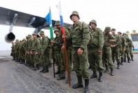 পাকিস্তানে ঢুকেছে রাশিয়ান বিশাল সেনাবহর, কিন্তু কেন?