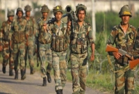 ভারতীয় সেনাবাহিনী বিশ্বে চতুর্থ, কিন্তু পাকিস্তান কত?