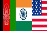 এবার একজোট হলো ভারত, আমেরিকা ও আফগানিস্তান