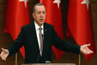 ভারতের সাথে যুদ্ধ হলে পাকিস্তানের পাশে থাকবে তুরস্ক: এরদোগান   ভারতের সাথে যুদ্ধ হলে পাকিস্তানের পাশে থাকবে তুরস্ক: এরদোগান