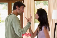 বাপের বাড়ি যেতে নিষেধ করায় স্বামীকে কামড়ে খুন করল স্ত্রী! বাপের বাড়ি যেতে নিষেধ করায় স্বামীকে কামড়ে খুন করল স্ত্রী!