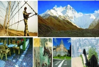 পাক-ভারতসহ পৃথিবীর আলোচিত যত সীমান্তরেখা