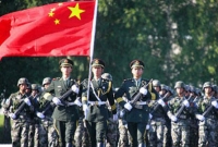 ভারতকে ঘিরে চীনের নতুন সামরিক পরিকল্পনা, সীমান্তে সেনা ও যুদ্ধ বিমান!