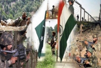 পাক-ভারত পরমাণু যুদ্ধ হলে ধ্বংস হয়ে যাবে মানবসভ্যতা! কী বলছে গবেষণা?