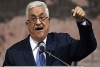 যুক্তরাজ্যকে ক্ষমা চাইতে বলছেন ফিলিস্তিনের প্রেসিডেন্ট