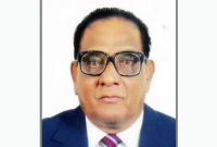 মৎস্যমন্ত্রীকে জেলা আওয়ামী লীগ থেকে যে কারণে অব্যাহতি