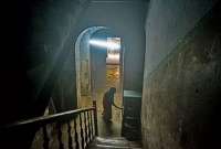 ছাত্র নেই, ভূতুড়ে বাড়িতে আসা-যাওয়া করেই বেতন মিলছে শিক্ষকদের