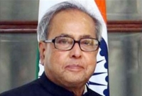 যুদ্ধের আবহ, একটু ভিন্ন খবর শোনালেন রাষ্ট্রপতি!