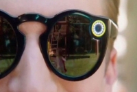 সানগ্লাসে ক্যামেরা, ছবির সঙ্গে হবে ভিডিও