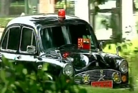 ফের তিন বাহিনীর প্রধানদের সঙ্গে মোদির বৈঠক ফের তিন বাহিনীর প্রধানদের সঙ্গে মোদির বৈঠক