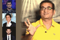 সালমান, শাহরুখ, আমির পাকিস্তানের দালাল: অভিজিৎ