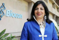 নিজের চেষ্টায় ইনিই ভারতের প্রথম মহিলা কোটিপতি