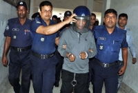 বিরিয়ানি নিয়ে নূর হোসেনকে চড়-থাপ্পড়