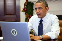 ফেসবুকে আপনার সঙ্গে চ্যাট করবেন মার্কিন প্রেসিডেন্ট!