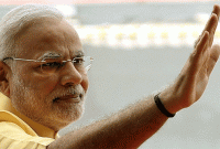 উরি-হামলার পরে পাকিস্তানকে ‘ওপেন চ্যালেঞ্জ’ মোদীর