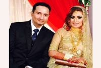 বিয়ে করেছেন অভিনেত্রী শায়লা সাবি বিয়ে করেছেন অভিনেত্রী শায়লা সাবি