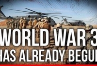 পাক-ভারত এই যুদ্ধই কি রূপ নেবে তৃতীয় বিশ্বযুদ্ধের?