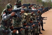 ভারতীয় সেনার ৯ বাহিনী, যাদের কথা শুনলেই শত্রুপক্ষের বুক কেঁপে উঠে!