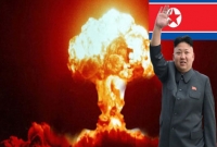 পরমাণু অস্ত্রই আমেরিকাকে ঠেকানোর একমাত্র উপায় : উত্তর কোরিয়া