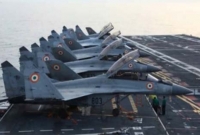 ভারতের যে ৫টি অস্ত্রে পাকিস্তানের ভয় ভারতের যে ৫টি অস্ত্রে পাকিস্তানের ভয়