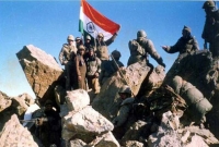 জেনে নিন, বিভিন্ন দেশের বিপক্ষে ভারতের যুদ্ধের ইতিহাস