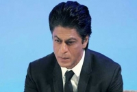 ভাল হয়েছে বাবা বেঁচে নেই, মানুষ যা বলছে তাতে সে কষ্ট পেত: শাহরুখ খান