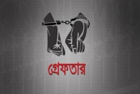 গুরুত্বপূর্ণ স্থানে সেনা মোতায়েন, সন্দেহভাজন তরুণ গ্রেফতার
