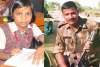 জীবনযুদ্ধের আশ্চর্য কাহিনি: উরিতে শহিদ বাবার স্বপ্ন পূরণে ব্রতী তিন মেয়ে