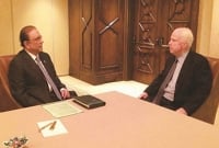 জঙ্গী রাষ্ট্র ঘোষণার বিল ইস্যু: ভারতকে ‘বৃদ্ধাঙ্গুল’ দেখিয়ে পাকিস্তানের পাশে যুক্তরাষ্ট্র