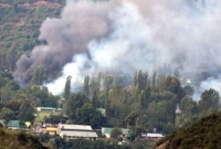 'জাপানি ওয়্যারলেস সেট নিয়ে উরিতে এসেছিল হামলাকারীরা'