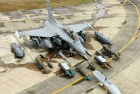 আকাশপথে কে এগিয়ে, পাকিস্তান না ভারত?