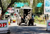 উরি হামলায় পাক যোগের আরো জোরালো প্রমাণ এলো ভারতের হাতে