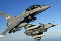  ভারতের রাফাল নাকি পাকিস্তানের মার্কিন F16, কোন বিমানের কী ক্ষমতা?