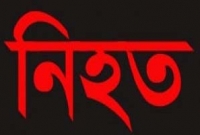 বাঁশ দিয়ে বাবাকে পিটিয়ে মারল ছেলে 