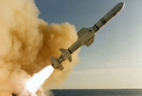 পরমাণু অ'স্ত্র বহনে সক্ষম কে-ফোর মি'সাইল উৎ'ক্ষেপণ করলো ভারত